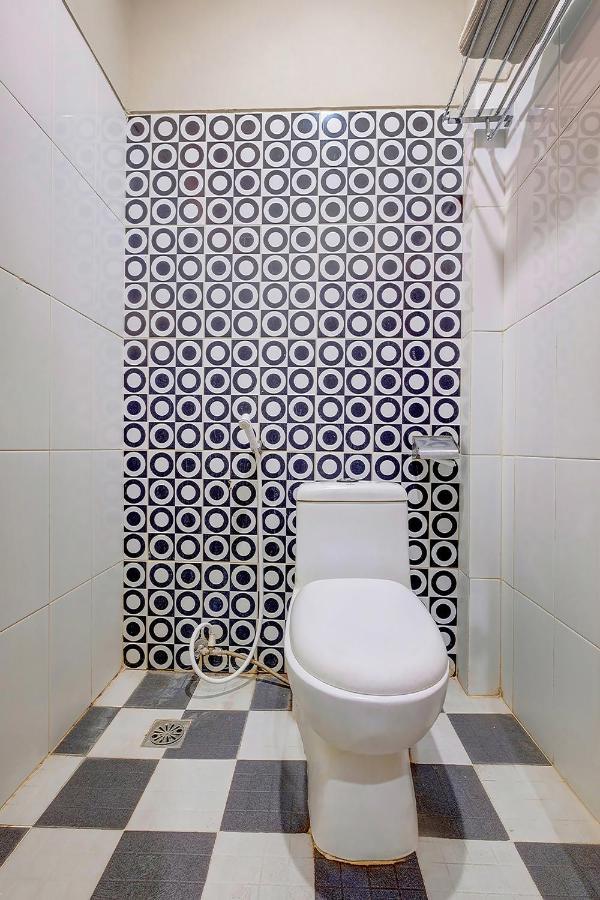 Oyo Flagship 3726 Tembok Batu Residence 3*