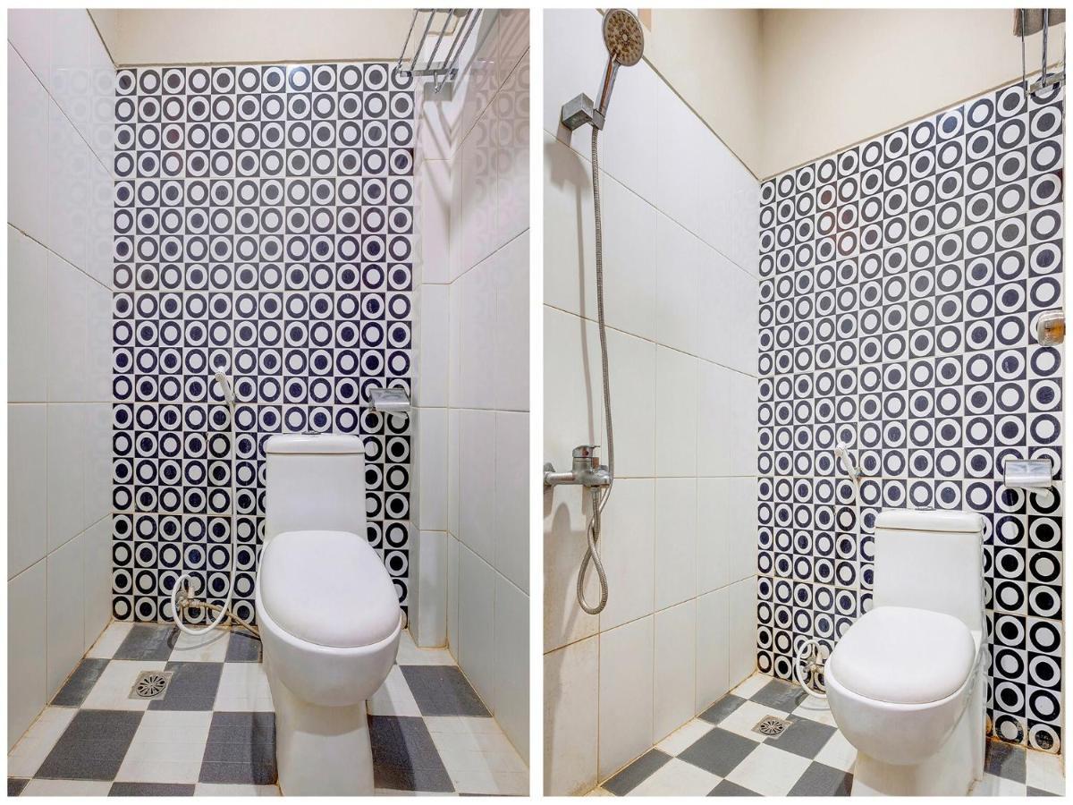 Oyo Flagship 3726 Tembok Batu Residence 3*